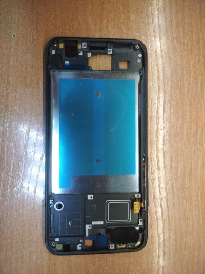 Лот: 19935569. Фото: 1. Рамка дисплея для Huawei Honor... Корпуса, клавиатуры, кнопки