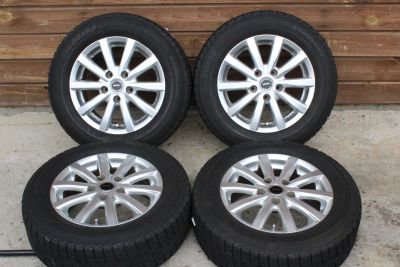 Лот: 19233672. Фото: 1. Диски Bridgestone Toprun R15 5... Диски