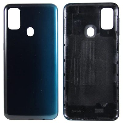 Лот: 15915929. Фото: 1. Задняя крышка Samsung Galaxy M30s... Корпуса, клавиатуры, кнопки