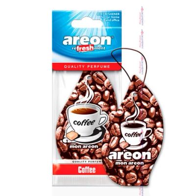 Лот: 12169417. Фото: 1. Ароматизатор Areon "Refreshment... Ароматизаторы