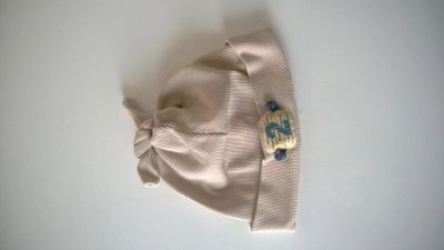 Лот: 6819511. Фото: 1. шапка р. 48. Головные уборы