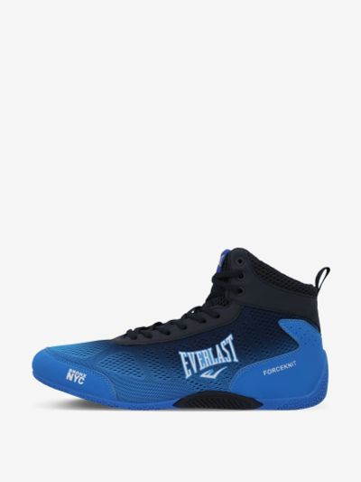 Лот: 22456087. Фото: 1. Боксерки мужские Everlast Forceknit... Другое (одежда, обувь, галантерея)