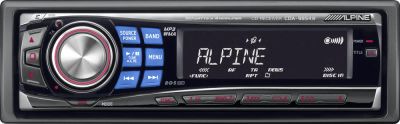 Лот: 9009612. Фото: 1. Alpine CDA-9854R. Автомагнитолы