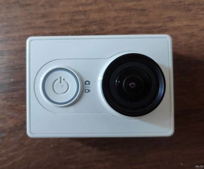 Лот: 13448853. Фото: 1. Xiaomi Yi Action Camera + (Бонус... Экшн камеры