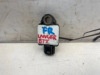 Лот: 24425340. Фото: 1. датчик airbag Mitsubishi Lancer... Двигатель и элементы двигателя