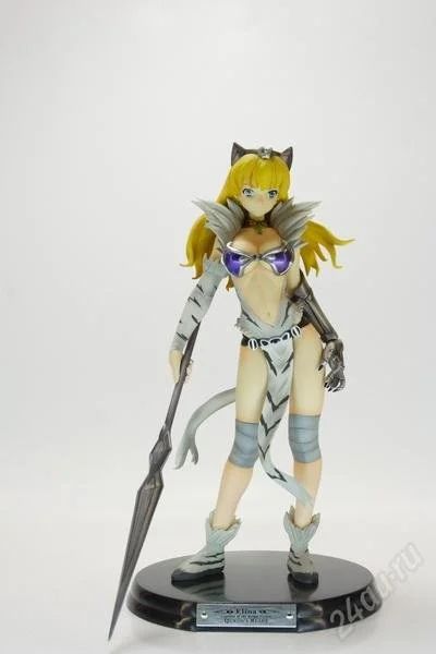 Лот: 1436557. Фото: 1. Фигурка анимэ 2. Игрушки