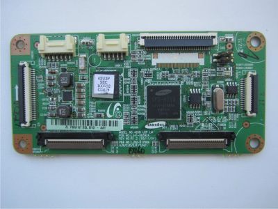 Лот: 5445887. Фото: 1. Logic board LJ41-08392A 42HD. Другое (тв и видео)