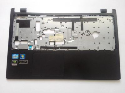 Лот: 10999585. Фото: 1. Корпус топкейс ноутбука acer v5... Корпуса, блоки питания