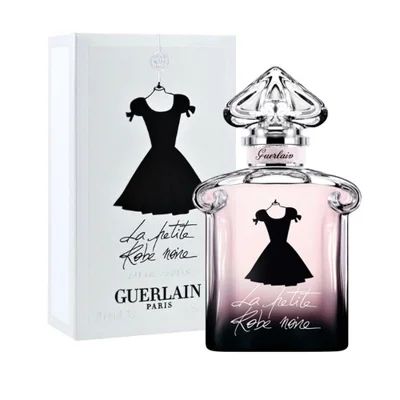 Лот: 3724539. Фото: 1. La Petite Robe Noire от Guerlain... Женская парфюмерия