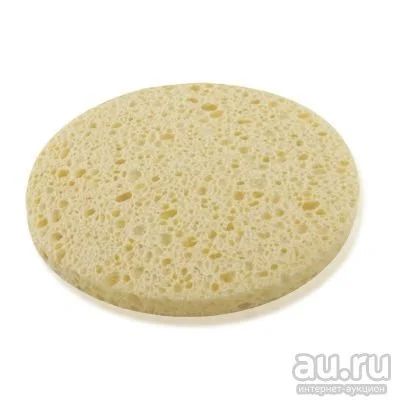 Лот: 10274579. Фото: 1. Спонж для умывания Ellis Cosmetic... Аксессуары
