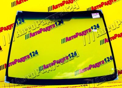 Лот: 18647035. Фото: 1. Стекло лобовое Mitsubishi Colt... Кузов