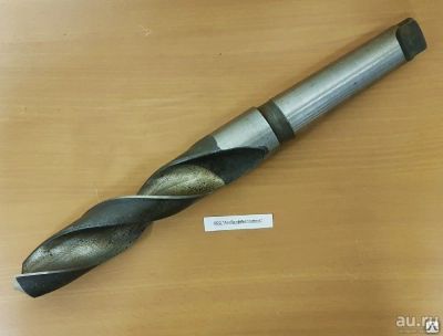 Лот: 17565498. Фото: 1. Куплю сверла 20. Расходные материалы, сменные насадки