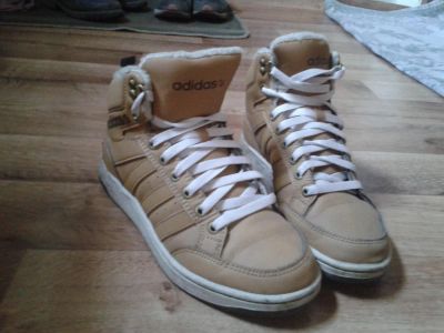 Лот: 7176477. Фото: 1. Adidas NEO Label 42. Кеды, кроссовки, слипоны