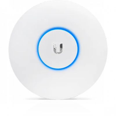 Лот: 19903139. Фото: 1. Точка доступа Ubiquiti UniFi AP... Маршрутизаторы (роутеры)