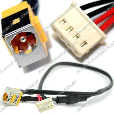 Лот: 9608468. Фото: 1. Разъём питания для ноутбука Acer... Шлейфы, кабели, переходники