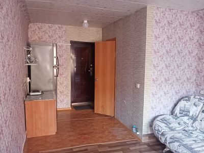 Лот: 20277314. Фото: 1. Сдам комнату гостиничного типа... Квартиры, студии