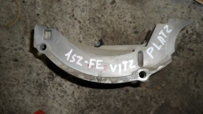 Лот: 3028013. Фото: 1. защита картера двигателя 1sz-fe... Расходные материалы