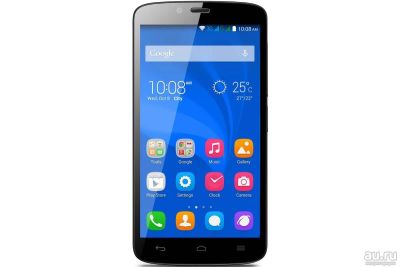 Лот: 8882713. Фото: 1. Телефон Huawei Honor 3C Lite... Кнопочные мобильные телефоны