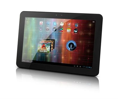 Лот: 3154635. Фото: 1. Prestigio MultiPad 10.1 Ultimate... Планшеты