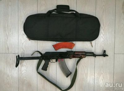 Лот: 13443869. Фото: 1. Акс 366 ланкастер. Охотничье оружие