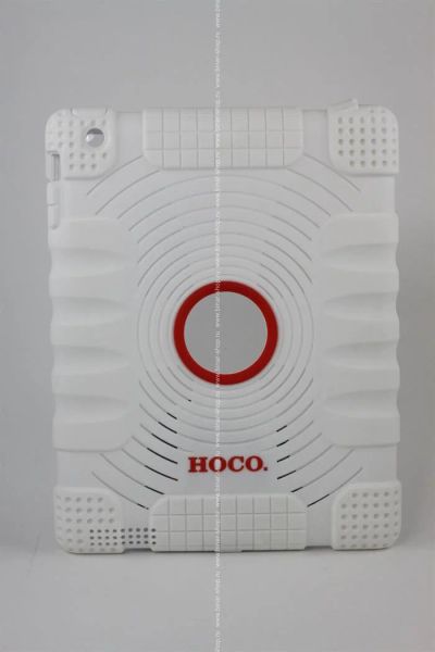 Лот: 3756039. Фото: 1. Чехол HOCO Silica Gel Protective... Чехлы, обложки