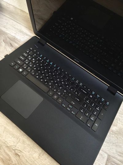 Лот: 25521095. Фото: 1. Большой ноутбук Acer. Ноутбуки