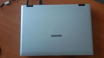 Лот: 6481568. Фото: 1. Ноутбук. Ноутбуки