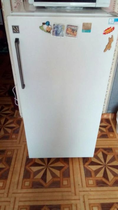 Лот: 8093049. Фото: 1. Продам холодильник на запчасти... Холодильники, морозильные камеры