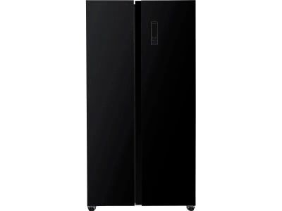 Лот: 24579509. Фото: 1. Холодильник Kraft KF-MS5701BI... Холодильники, морозильные камеры