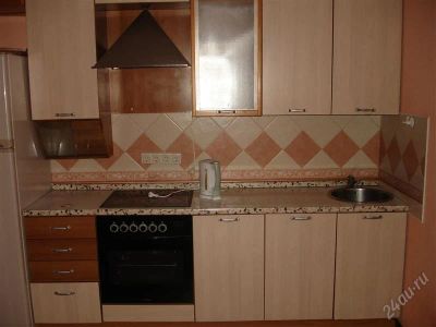Лот: 985620. Фото: 1. Кухонный гарнитур. Кухонные гарнитуры