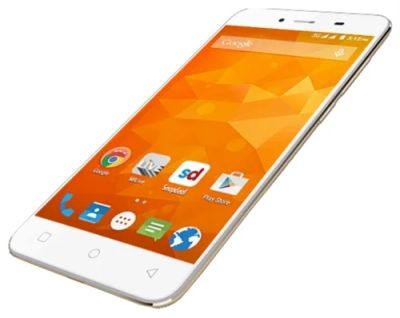 Лот: 8774486. Фото: 1. НОВЫЙ Смартфон Micromax Q380 Canvas... Смартфоны