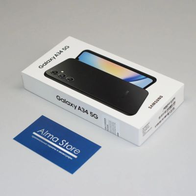 Лот: 20834648. Фото: 1. [Новый] Смартфон Samsung Galaxy... Смартфоны