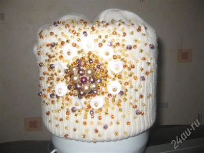 Лот: 572656. Фото: 1. шапка. Головные уборы