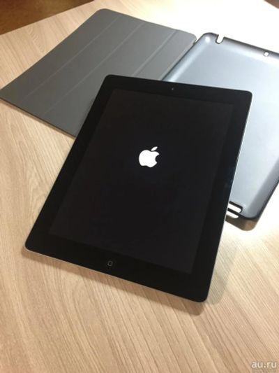 Лот: 9645261. Фото: 1. iPad 2 a1396. Планшеты