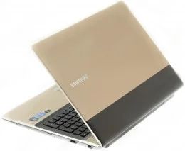 Лот: 3308055. Фото: 1. Продам ноутбук Samsung RV520... Ноутбуки