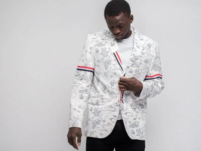 Лот: 18882954. Фото: 1. Пиджак Tommy Hilfiger (26586). Другое (мужская одежда)
