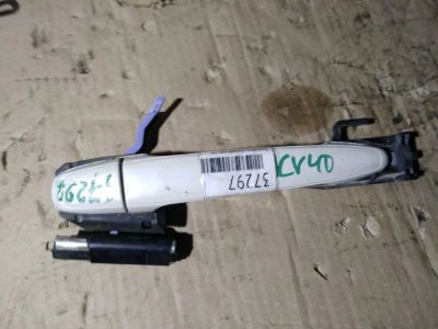 Лот: 21410469. Фото: 1. ручка двери внешняя Toyota Camry... Двигатель и элементы двигателя
