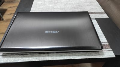 Лот: 16547362. Фото: 1. Asus N56VB (i7 3630QM /8Gb /750Gb... Ноутбуки