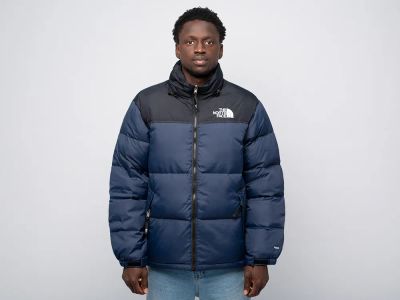 Лот: 24976239. Фото: 1. Куртка зимняя The North Face. Верхняя одежда