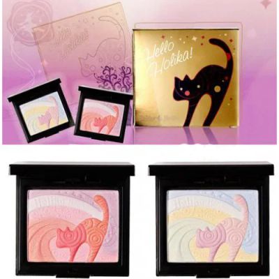 Лот: 3971276. Фото: 1. Holika Holika Hello Holika Blusher... Уход за лицом 