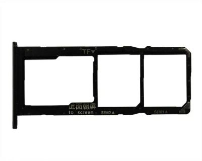 Лот: 16624605. Фото: 1. Контейнер SIM/MMC Huawei Enjoy... Корпуса, клавиатуры, кнопки