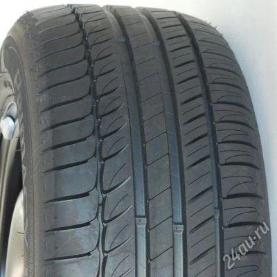 Лот: 1600718. Фото: 1. 205/55R16 Michelin Primacy HP... Шины