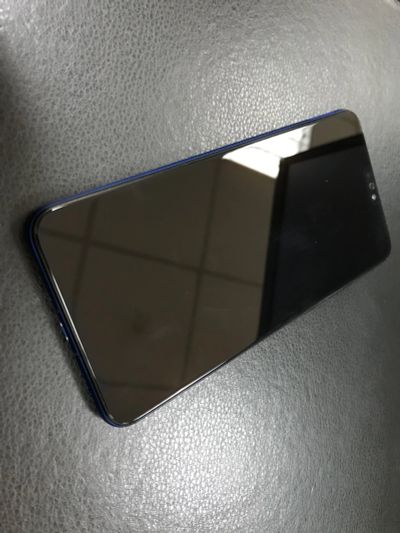 Лот: 15223501. Фото: 1. Honor 8X. Смартфоны