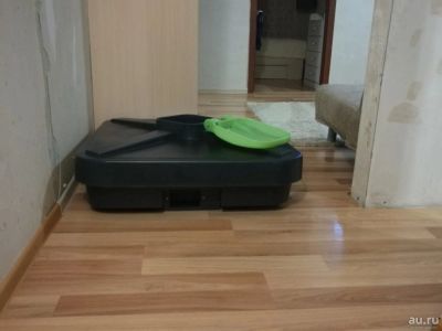 Лот: 9560762. Фото: 1. Бак душевой / душ дачный / душ... Баки, ёмкости