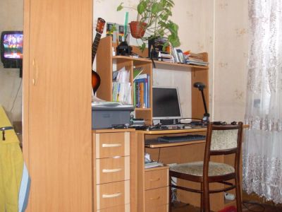 Лот: 8382059. Фото: 1. Компьютерный стол. Компьютерные и письменные столы