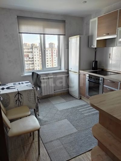 Лот: 25556656. Фото: 1. 3-комн. квартира , Красноярск... Квартиры, студии