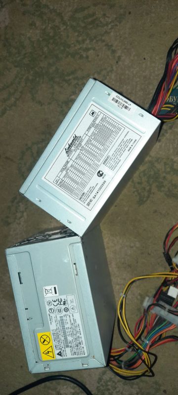 Лот: 21768754. Фото: 1. Блоки питания dps-250a. Корпуса, блоки питания