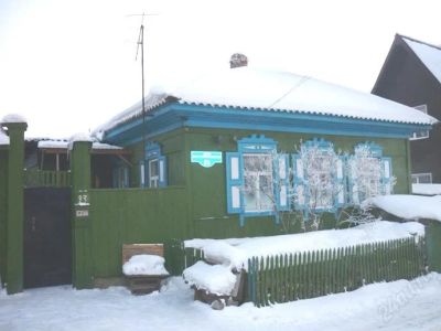Лот: 1577660. Фото: 1. Дом, Покровка. Дома