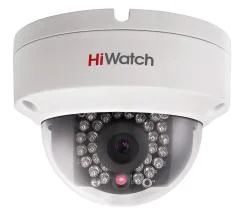 Лот: 5041930. Фото: 1. Видеокамера IP Hikvision DS-N211... Видеонаблюдение