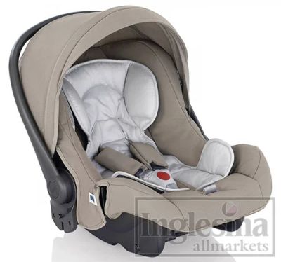 Лот: 5144423. Фото: 1. Детское автокресло-переноска Inglesina... Детские автокресла